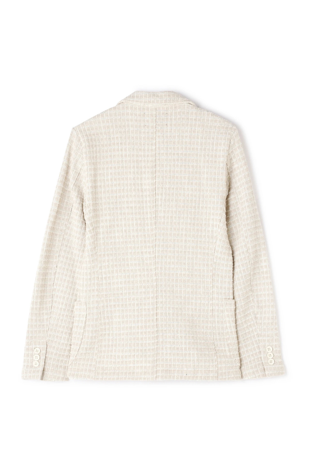 HIGH STREET∴BONOTTOカットスタンドカバーオール HIGH STREET（ハイストリート）の「HIGH STREET∴BONOTTOカット