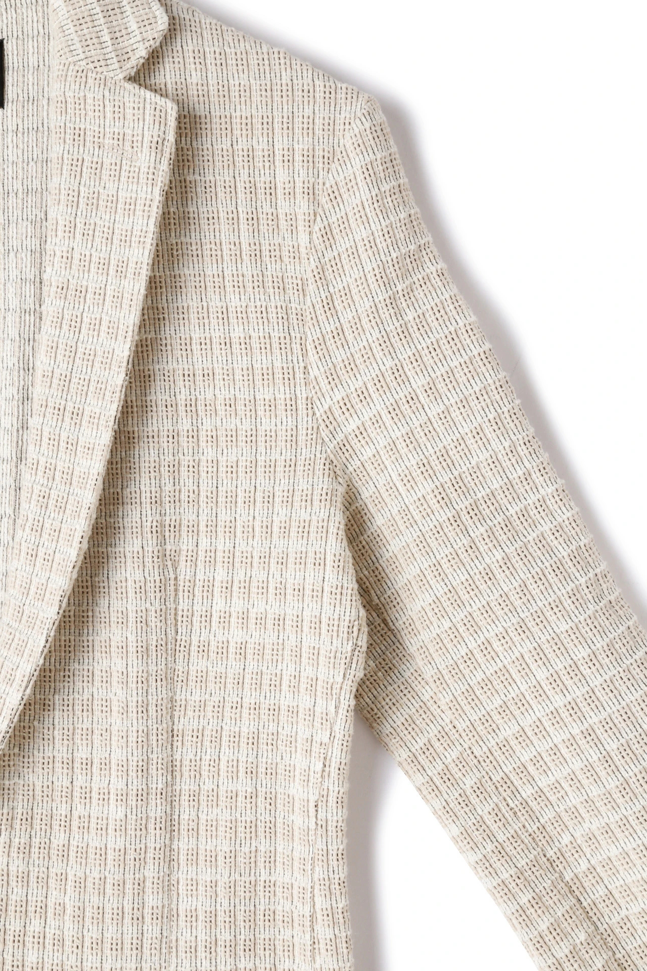 HIGH STREET∴BONOTTOカットスタンドカバーオール HIGH STREET（ハイストリート）の「HIGH STREET∴BONOTTOカット