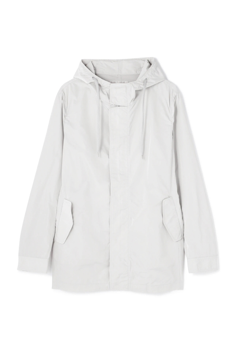 HIGH STREET(ハイストリート) |HIGH STREET∴M-51型一重メモリーブルゾン