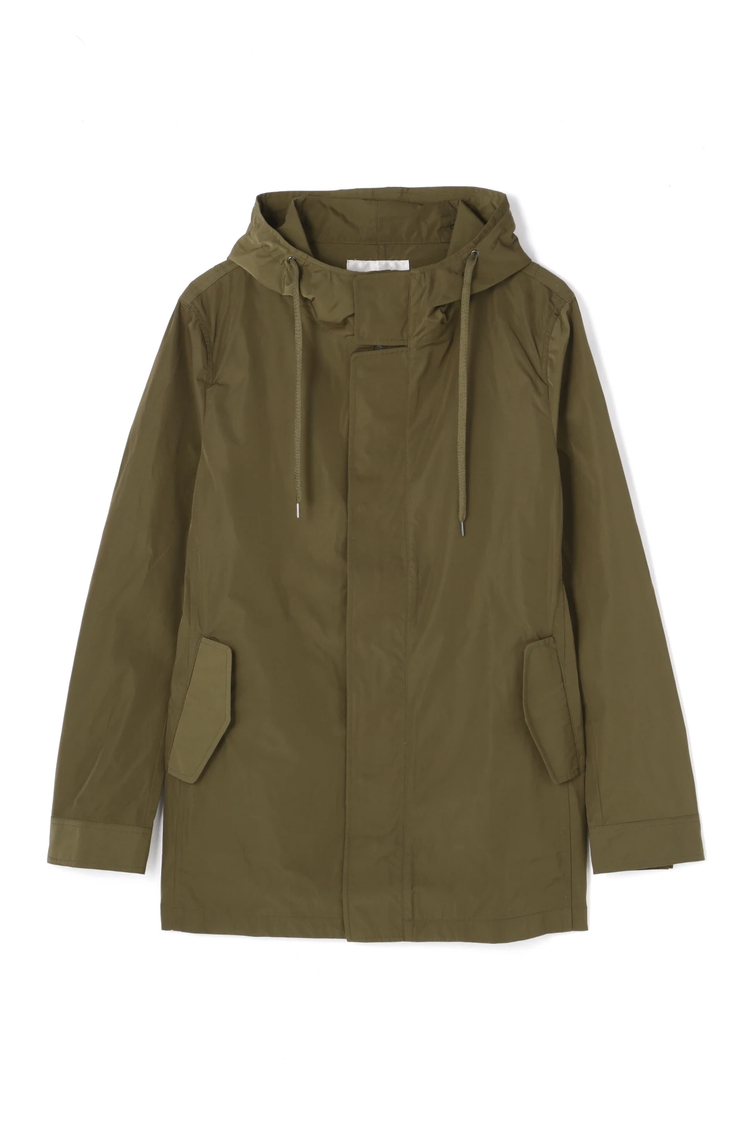 HIGH STREET(ハイストリート) |HIGH STREET∴M-51型一重メモリーブルゾン