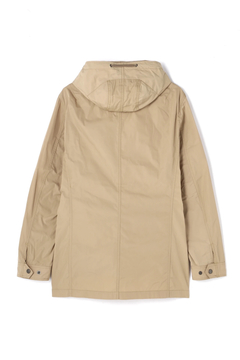 HIGH STREET(ハイストリート) |HIGH STREET∴M-51型一重メモリーブルゾン