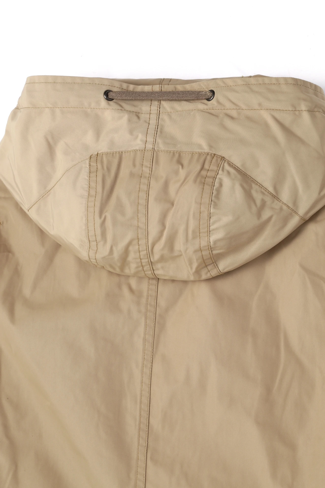 HIGH STREET∴M-51型一重メモリーブルゾン / HIGH STREET（ハイ