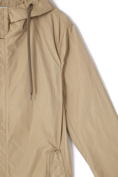 HIGH STREET(ハイストリート) |HIGH STREET∴M-51型一重メモリーブルゾン