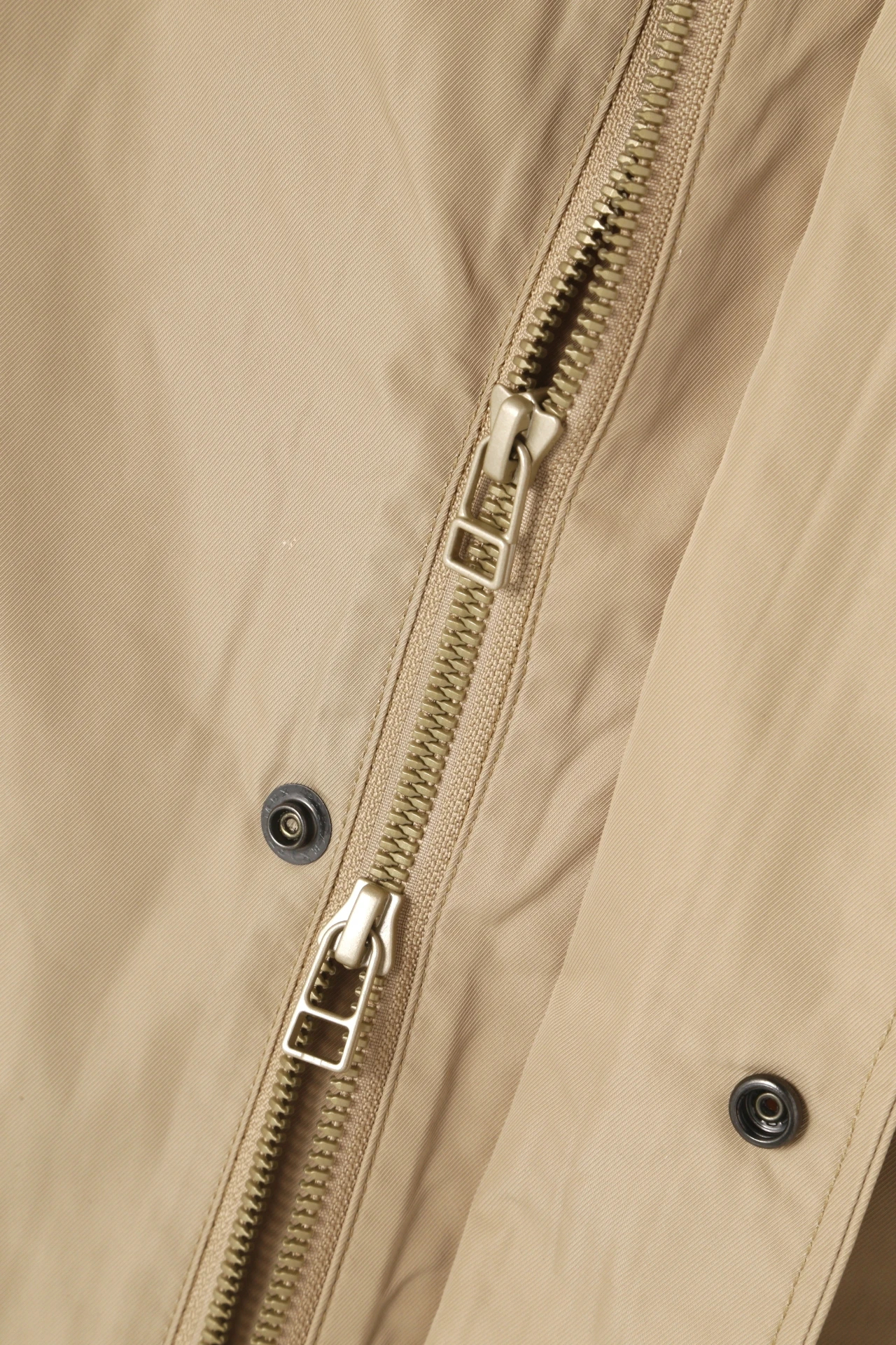 HIGH STREET∴M-51型一重メモリーブルゾン / HIGH STREET（ハイ