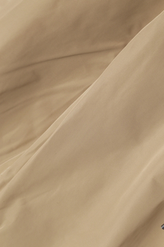 HIGH STREET(ハイストリート) |HIGH STREET∴M-51型一重メモリーブルゾン