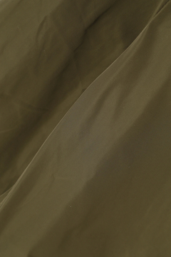 HIGH STREET(ハイストリート) |HIGH STREET∴M-51型一重メモリーブルゾン