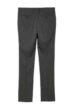 HIGH STREET(ハイストリート) |HIGH STREET∴TRAVELER STRETCH スラックス