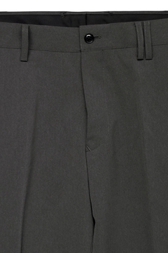 HIGH STREET(ハイストリート) |HIGH STREET∴TRAVELER STRETCH スラックス