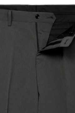 HIGH STREET(ハイストリート) |HIGH STREET∴TRAVELER STRETCH スラックス