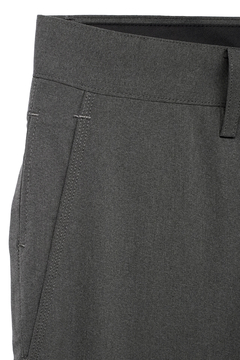 HIGH STREET(ハイストリート) |HIGH STREET∴TRAVELER STRETCH スラックス