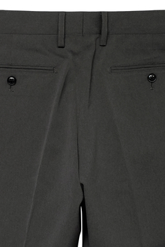 HIGH STREET(ハイストリート) |HIGH STREET∴TRAVELER STRETCH スラックス