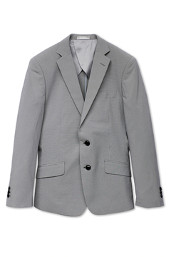 HIGH STREET(ハイストリート) |HIGH STREET∴TRAVESTA HYBRID セットアップジャケット