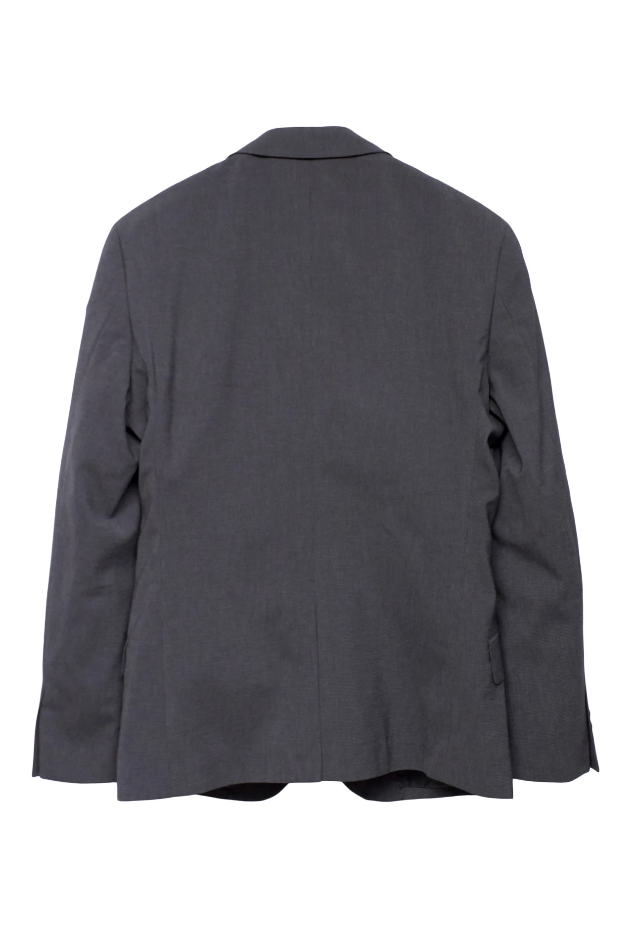 【チャコール】HIGH STREET∴TRAVESTA HYBRID セットアップジャケット HIGH STREET∴TRAVESTA HYBRID セットアップジャケット / HIGH STREET