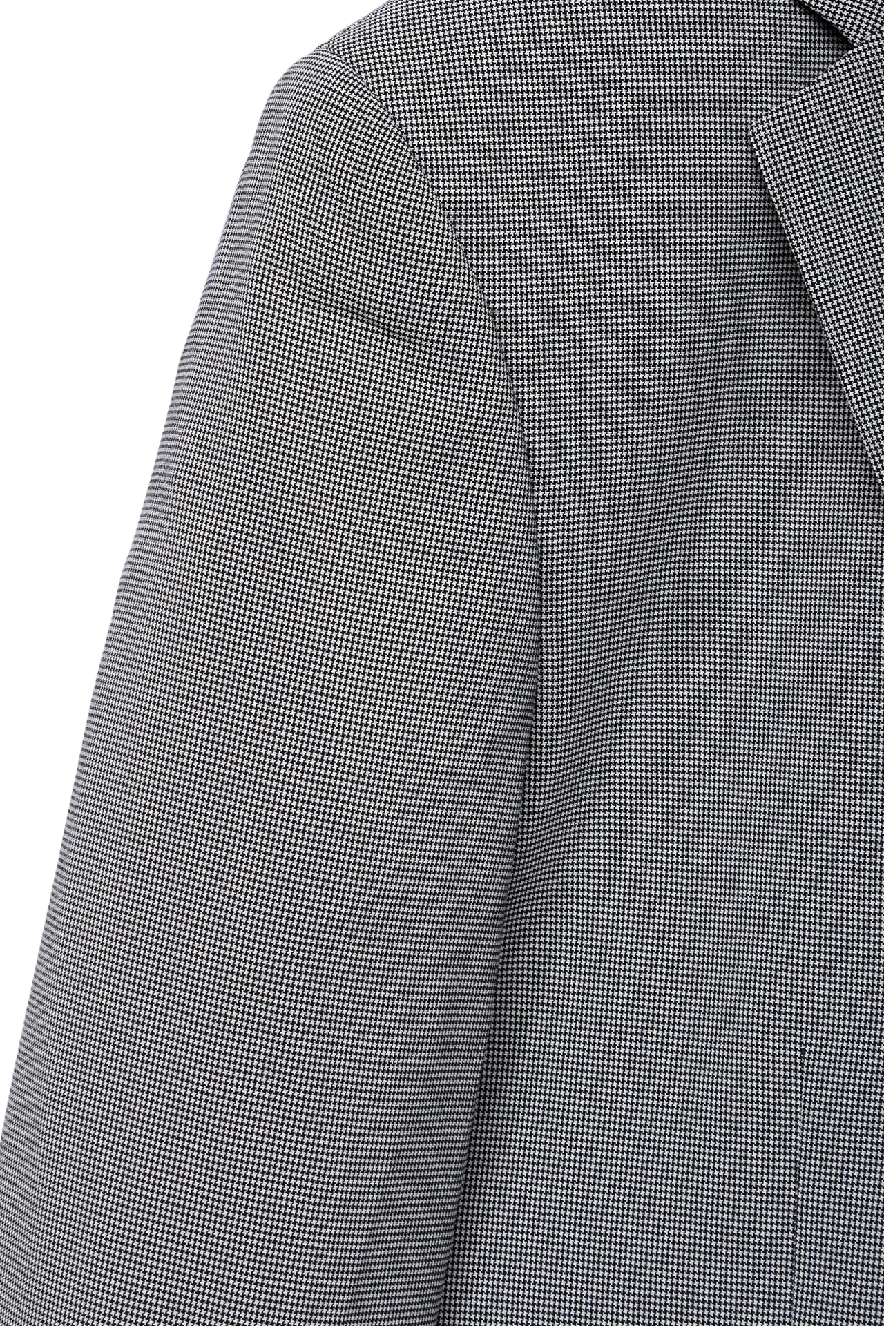 HIGH STREET∴TRAVESTA HYBRID セットアップジャケット / HIGH STREET