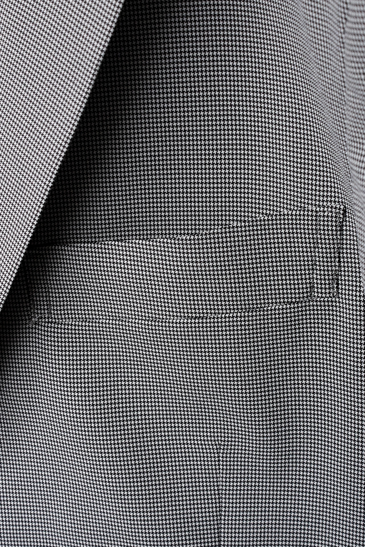 HIGH STREET∴TRAVESTA HYBRID セットアップジャケット / HIGH STREET