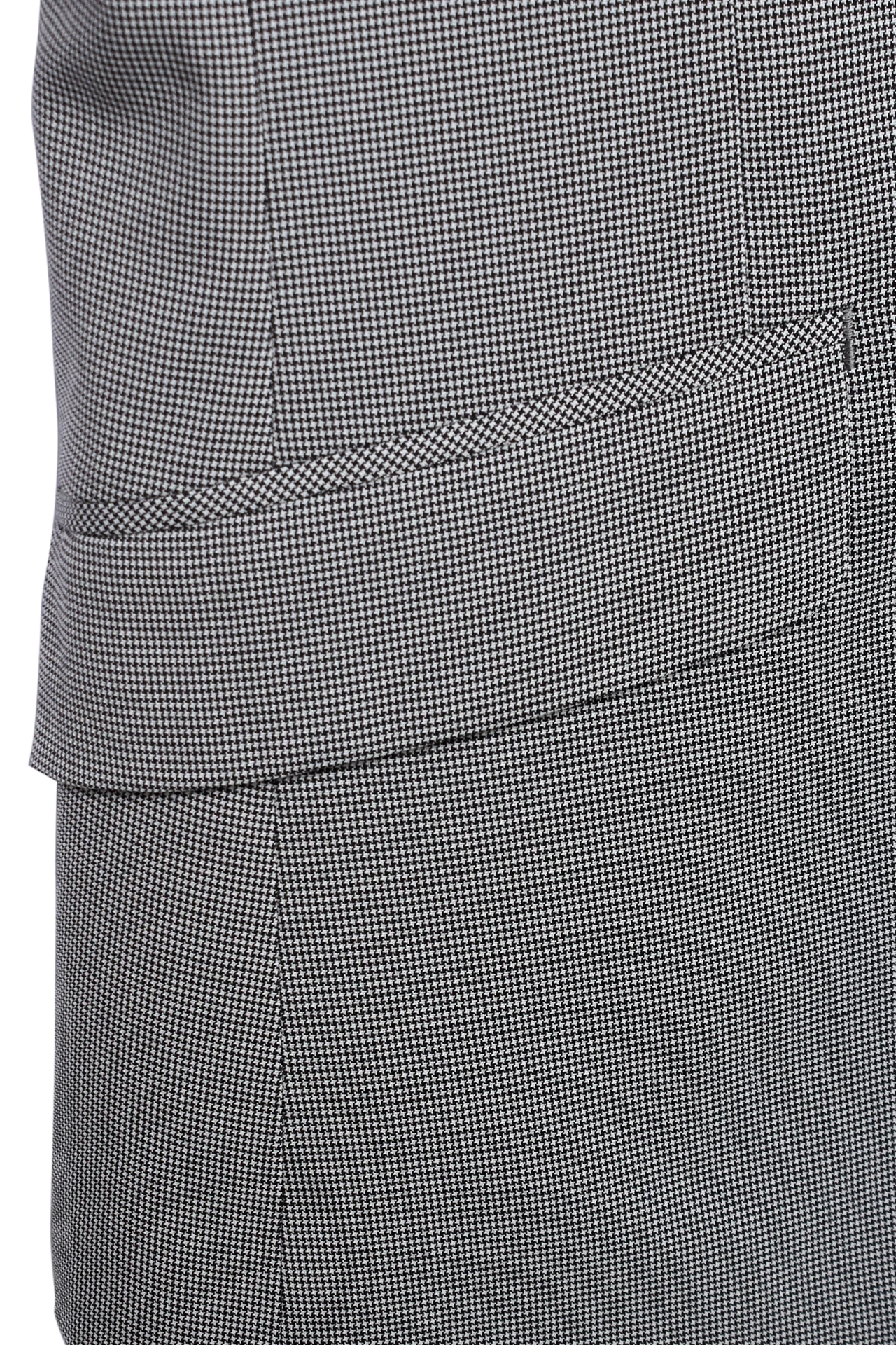 HIGH STREET∴TRAVESTA HYBRID セットアップジャケット / HIGH STREET