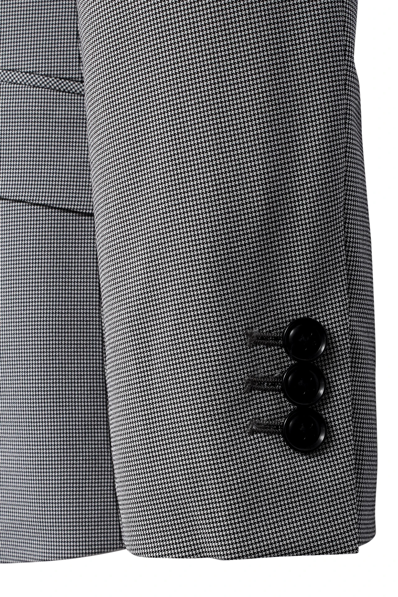 HIGH STREET∴TRAVESTA HYBRID セットアップジャケット / HIGH STREET