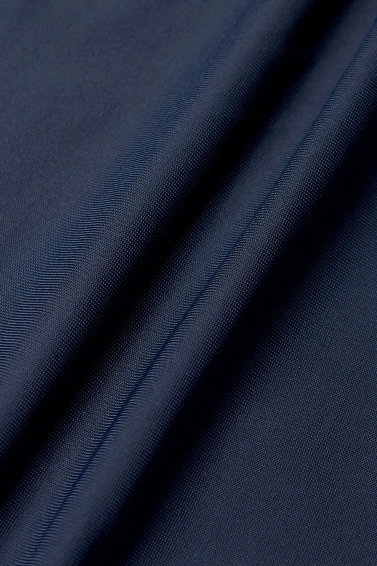 HIGH STREET∴合繊シャツブルゾン / HIGH STREET（ハイストリート）の