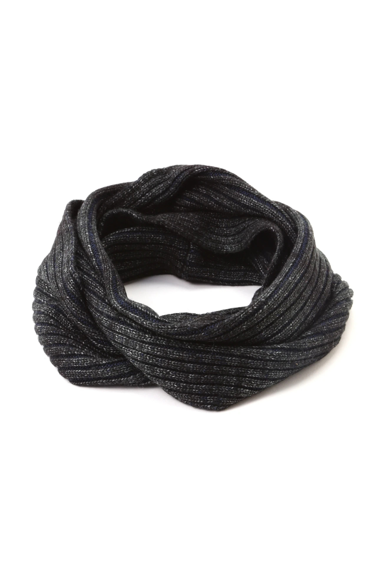 HIGH STREET(ハイストリート) |HIGH STREET∴5Gカスリグラデーションスヌード