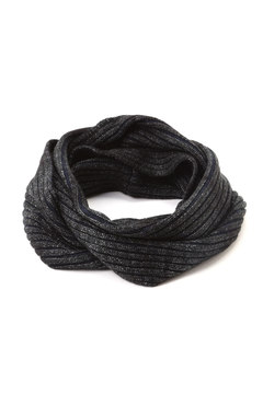 HIGH STREET(ハイストリート) |HIGH STREET∴5Gカスリグラデーションスヌード