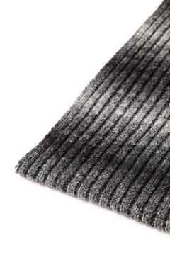 HIGH STREET(ハイストリート) |HIGH STREET∴5Gカスリグラデーションスヌード