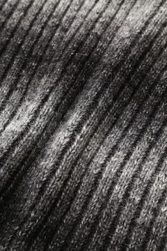 HIGH STREET(ハイストリート) |HIGH STREET∴5Gカスリグラデーションスヌード