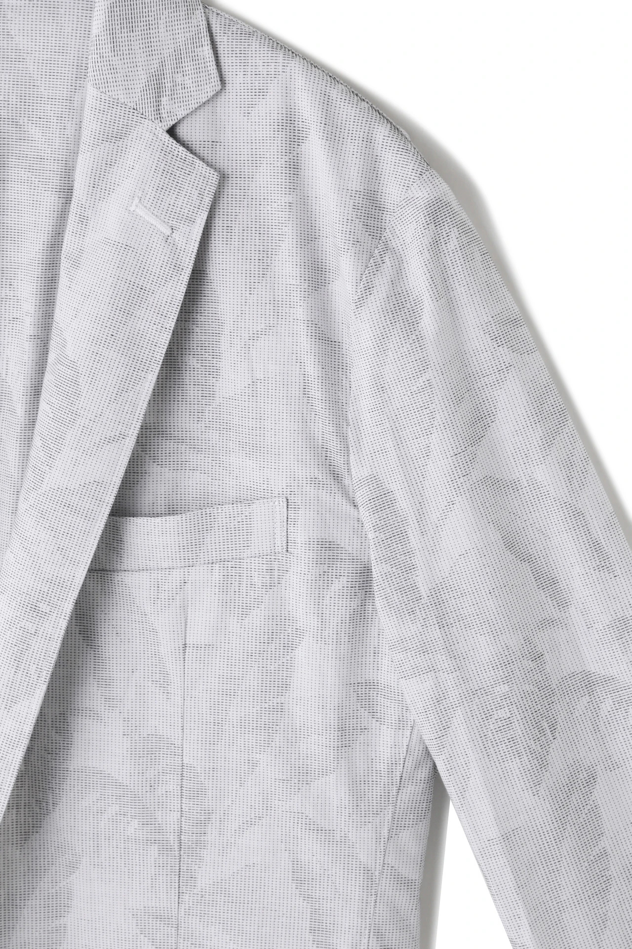 HIGH STREET∴LEGGIUNO一重ジャケット / HIGH STREET（ハイストリート