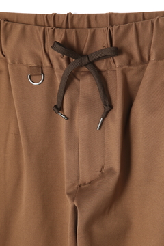 HIGH STREET(ハイストリート) |HIGH STREET∴サイドラインイージーパンツ