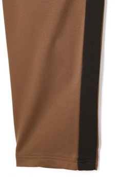 HIGH STREET(ハイストリート) |HIGH STREET∴サイドラインイージーパンツ