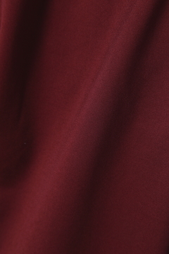 HIGH STREET(ハイストリート) |HIGH STREET∴サイドラインイージーパンツ