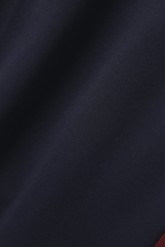 HIGH STREET(ハイストリート) |HIGH STREET∴サイドラインイージーパンツ