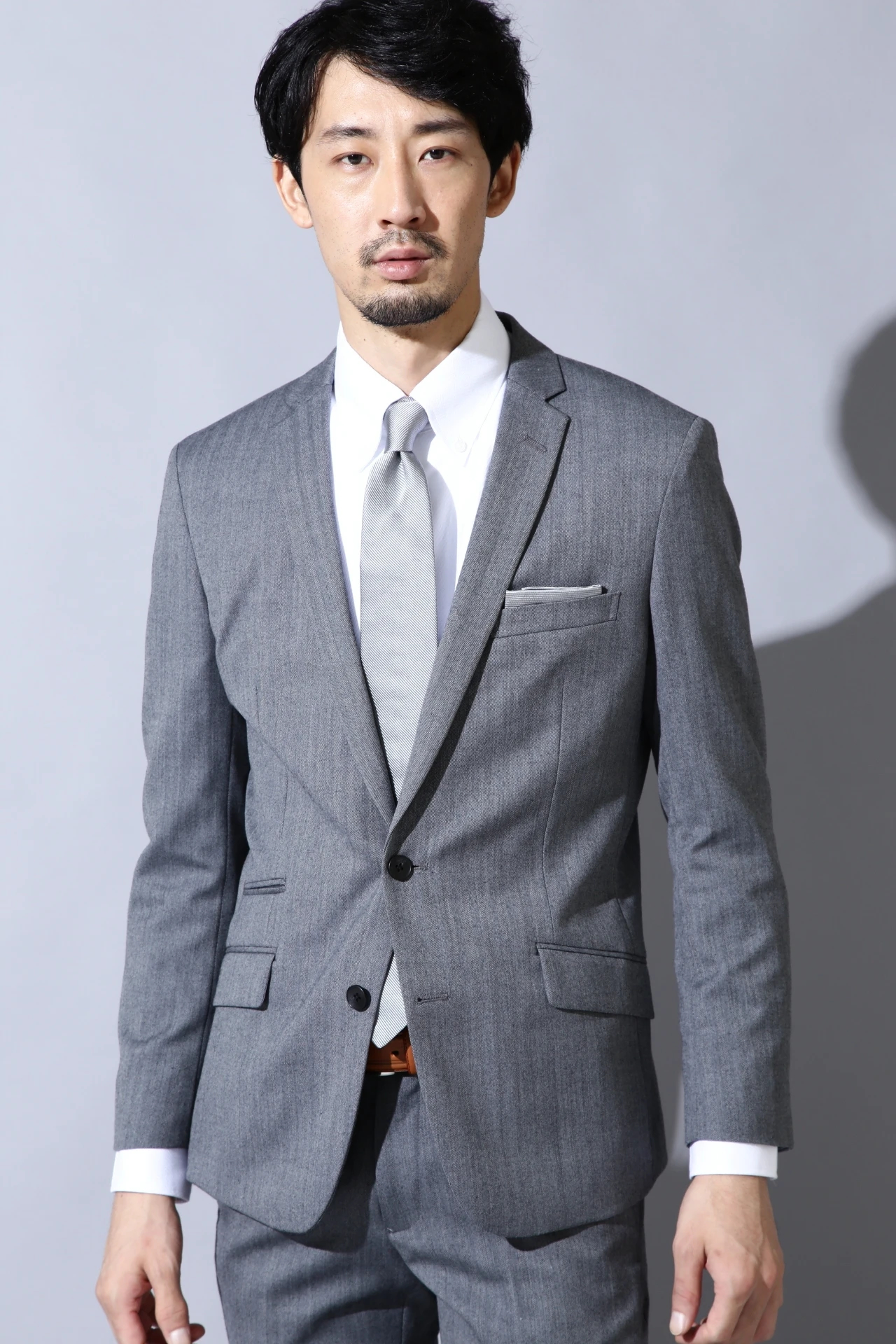 ハイストリート（HIGH STREET）/HIGH STREET∴コーデュラミルドヘリンボンジャケット HIGH STREET∴コーデュラミルドヘリンボンジャケット / HIGH STREET