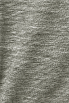 HIGH STREET(ハイストリート) |HIGH STREET∴綿麻Wフェーステーパードパンツ