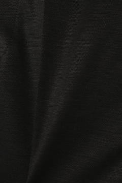 HIGH STREET(ハイストリート) |HIGH STREET∴綿麻Wフェーステーパードパンツ