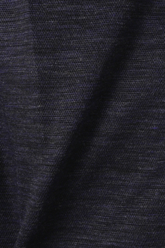 HIGH STREET(ハイストリート) |HIGH STREET∴綿麻Wフェーステーパードパンツ