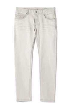 HIGH STREET(ハイストリート) |HIGH STREET∴カラーチノストンバイオブリーチ染メ