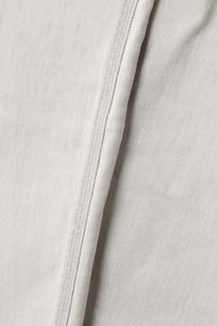 HIGH STREET(ハイストリート) |HIGH STREET∴カラーチノストンバイオブリーチ染メ