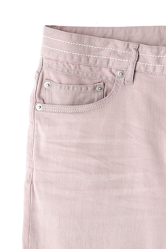 HIGH STREET(ハイストリート) |HIGH STREET∴カラーチノストンバイオブリーチ染メ