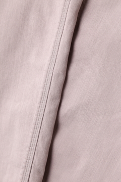 HIGH STREET(ハイストリート) |HIGH STREET∴カラーチノストンバイオブリーチ染メ