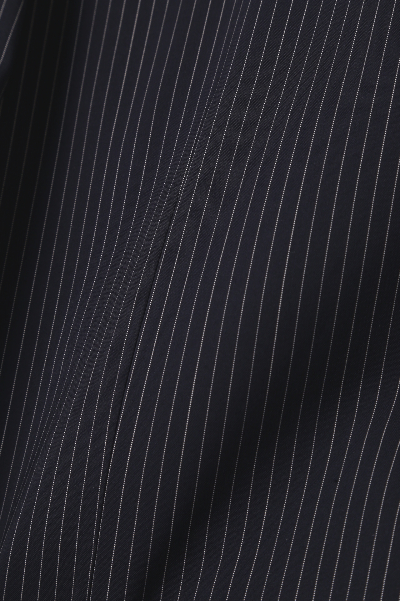 HIGH STREET∴SOLOTEXストライプJK / HIGH STREET（ハイストリート）の