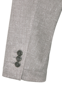 HIGH STREET(ハイストリート) |HIGH STREET∴メランジメッシュテーラードJK