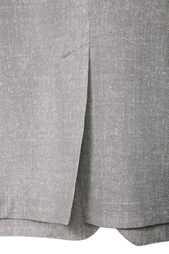 HIGH STREET(ハイストリート) |HIGH STREET∴メランジメッシュテーラードJK