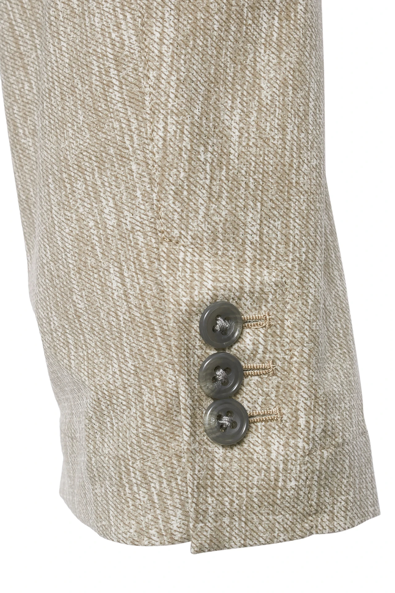 HIGH STREET∴クールドッツメランジジャケット / HIGH STREET（ハイ