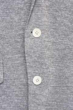 HIGH STREET(ハイストリート) |HIGH STREET∴カラミ織りシャドープリントジャケット