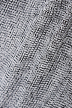 HIGH STREET(ハイストリート) |HIGH STREET∴カラミ織りシャドープリントジャケット