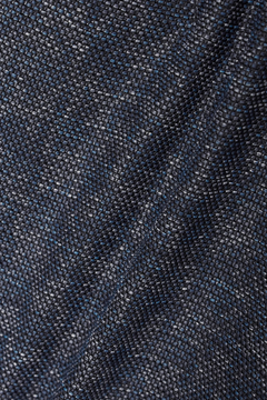 HIGH STREET(ハイストリート) |HIGH STREET∴カラミ織りシャドープリントジャケット