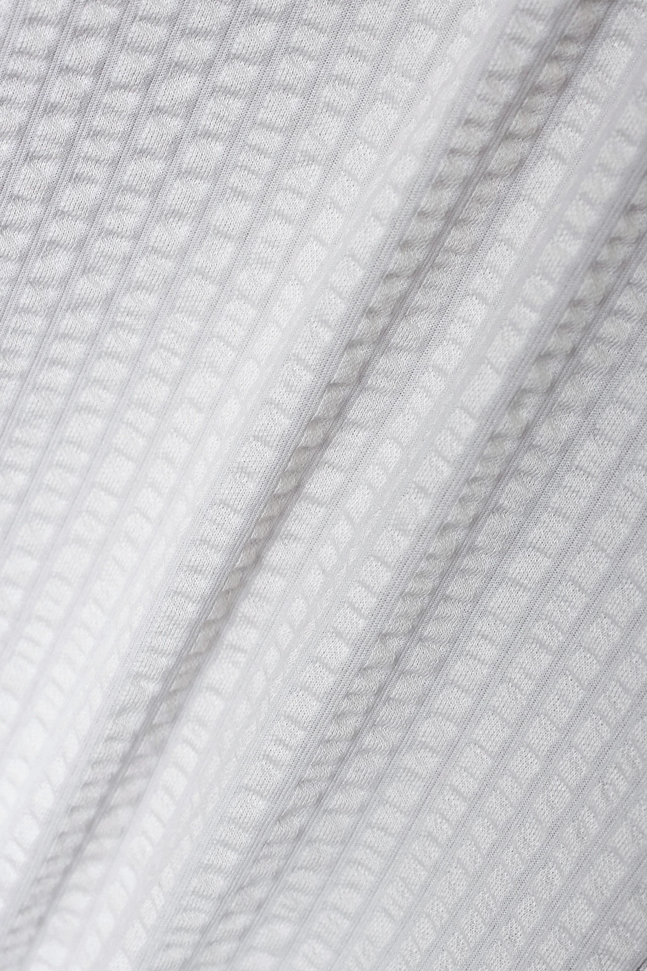 HIGH STREET∴サッカーストライプノーカラージャケット / HIGH STREET