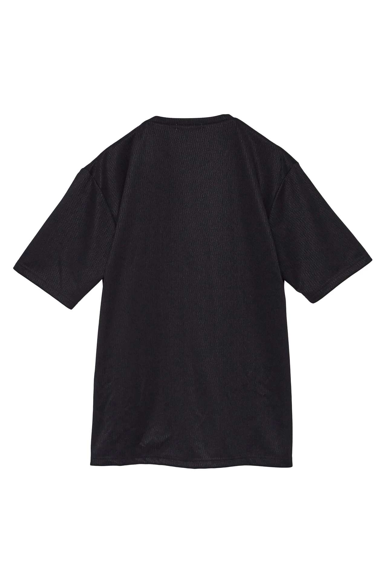 HIGH STREET∴キカ柄JQクルーネック半袖Ｔシャツ / HIGH STREET（ハイ