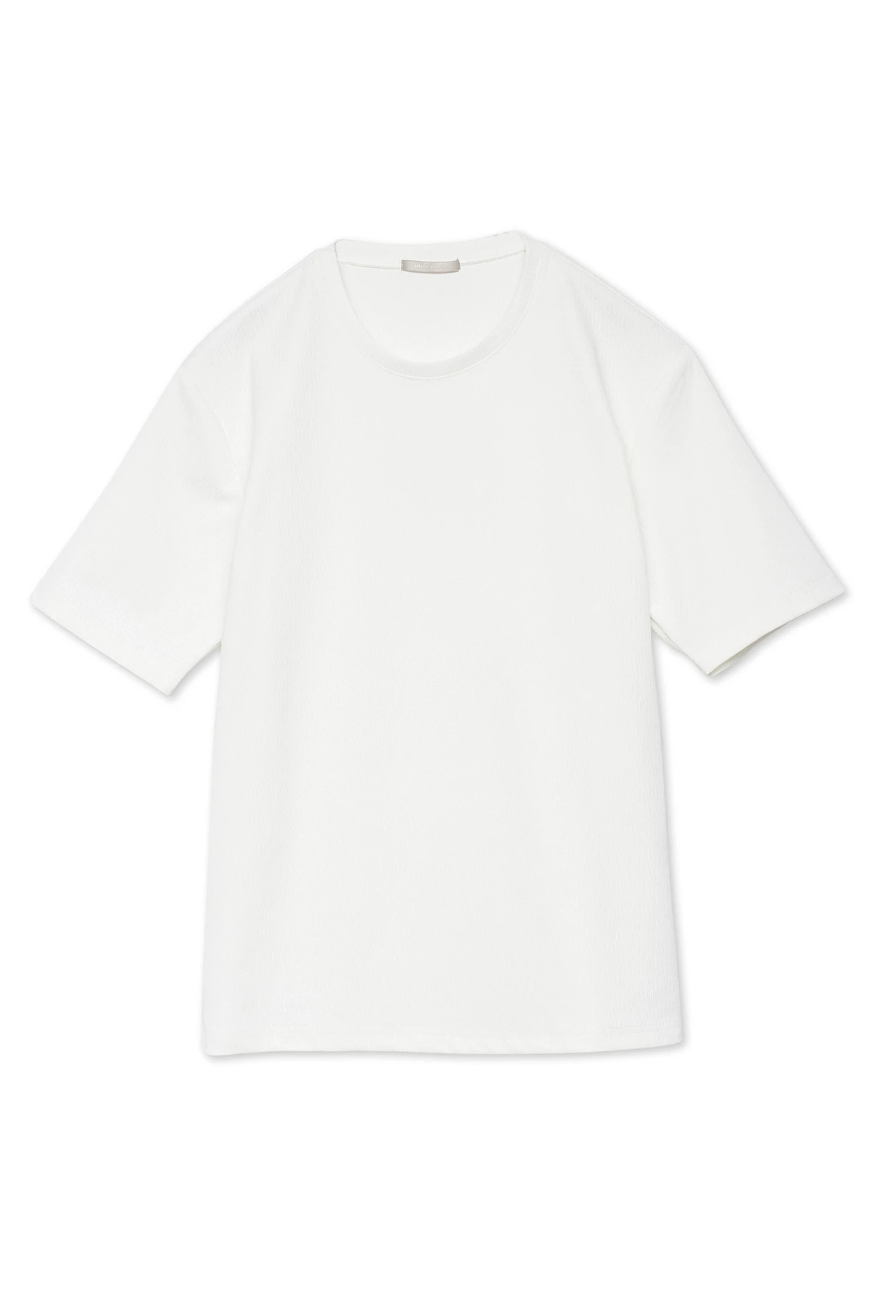 HIGH STREET∴キカ柄JQクルーネック半袖Ｔシャツ / HIGH STREET（ハイ