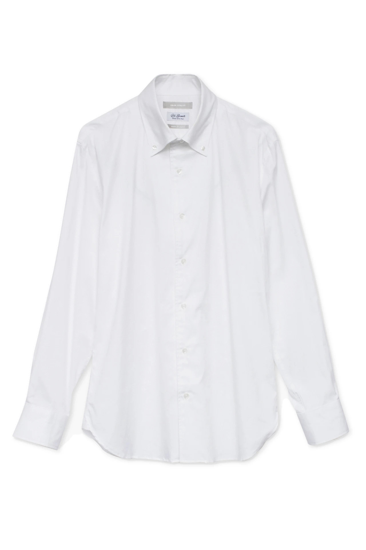 トルネードマートのドレスシャツです。 Tornado Mart ドレスシャツ LL PIK